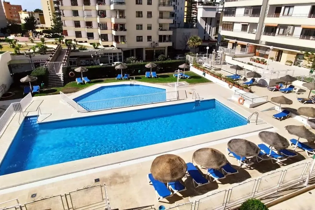 Sunset Aux Premieres Loges Apartment Torremolinos