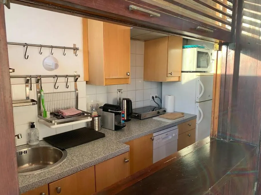 Sunset Aux Premieres Loges Apartment Torremolinos