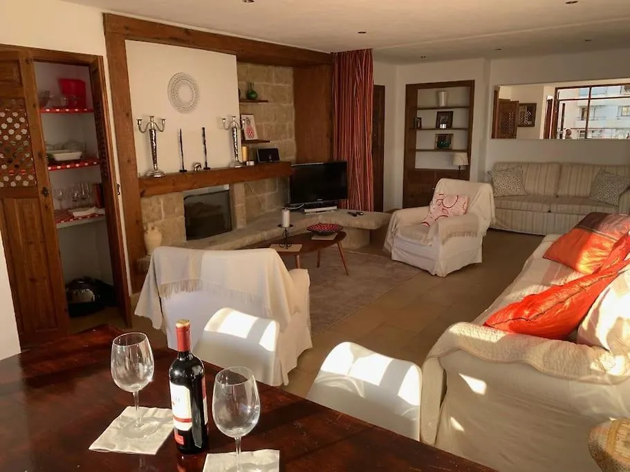 Sunset Aux Premieres Loges Apartment Torremolinos