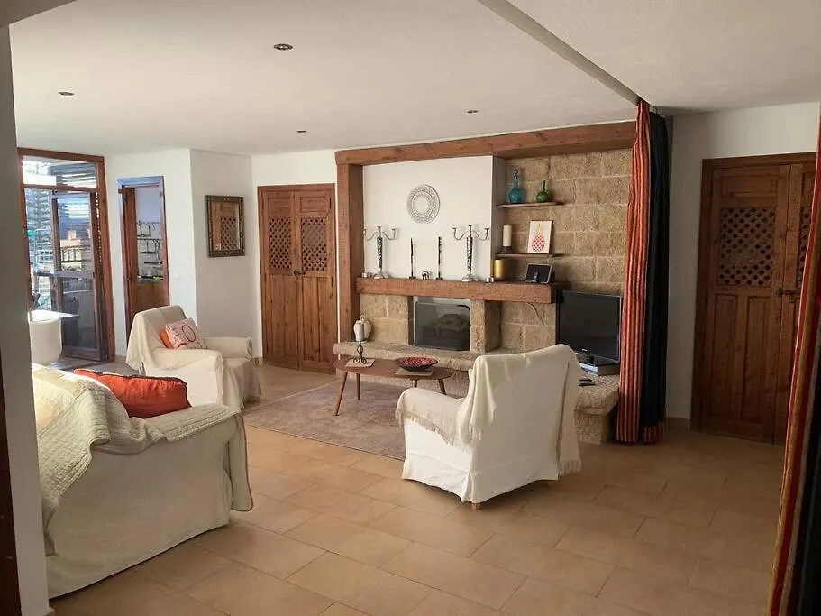 Sunset Aux Premieres Loges Apartment Torremolinos Spain