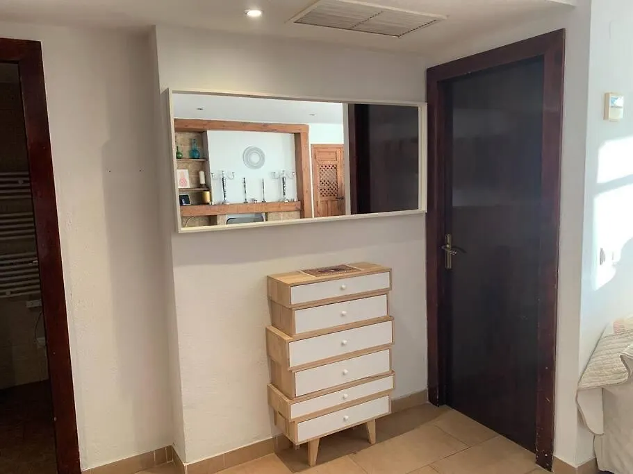 Sunset Aux Premieres Loges Apartment Torremolinos