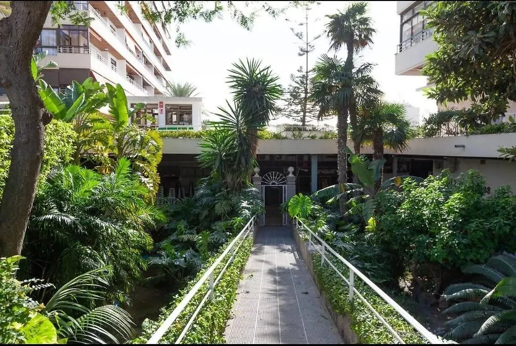 Sunset Aux Premieres Loges Apartment Torremolinos