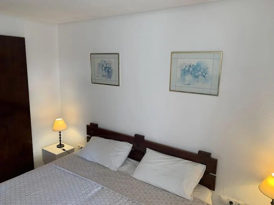 Sunset Aux Premieres Loges Apartment Torremolinos