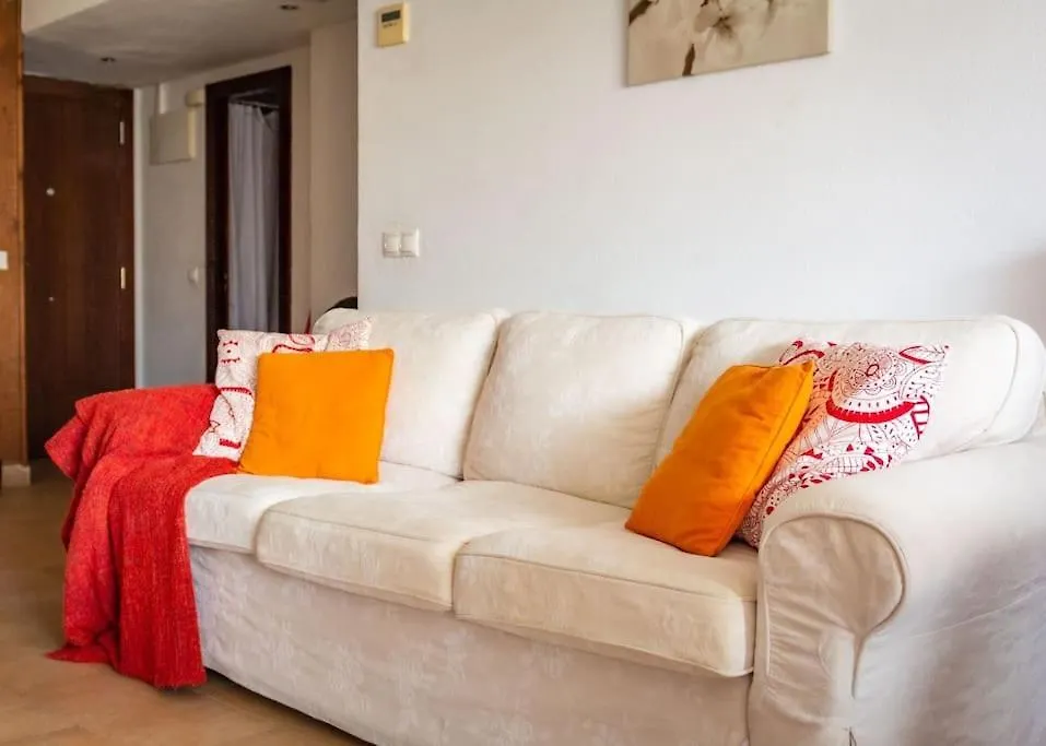 Sunset Aux Premieres Loges Apartment Torremolinos Spain