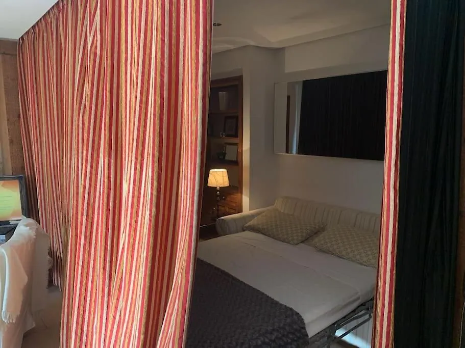 Sunset Aux Premieres Loges Apartment Torremolinos 0*,