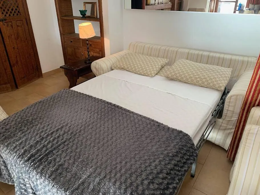 Sunset Aux Premieres Loges Apartment Torremolinos