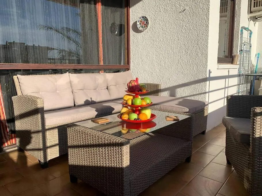 Sunset Aux Premieres Loges Apartment Torremolinos