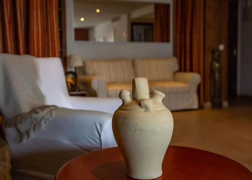 Sunset Aux Premieres Loges Apartment Torremolinos Spain